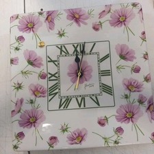 Orologio Ceramica Facciolini