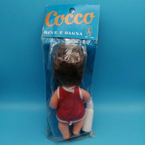 Coconut dolls doll - dolls,