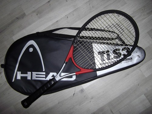 Raquette tennis head s3 - head,