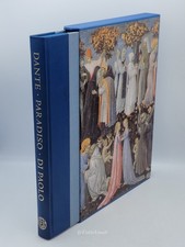Paradiso - Dante Alighieri -