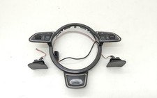 COMANDI AL VOLANTE MULTIFUNZIONE PER AUDI A6 Avant Serie C7 (4G5) 4G0951523D (1