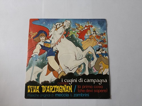 Cugini campagna viva - cugini,