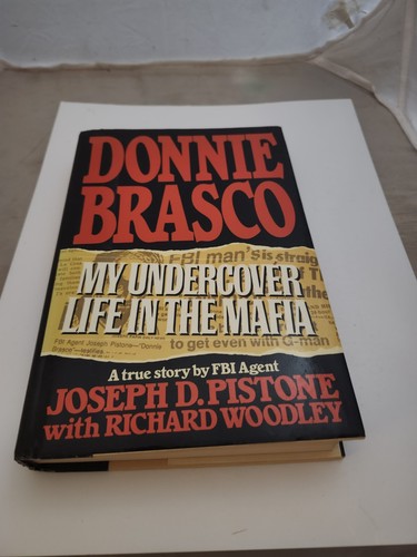 Donnie brasco joseph - donnie,