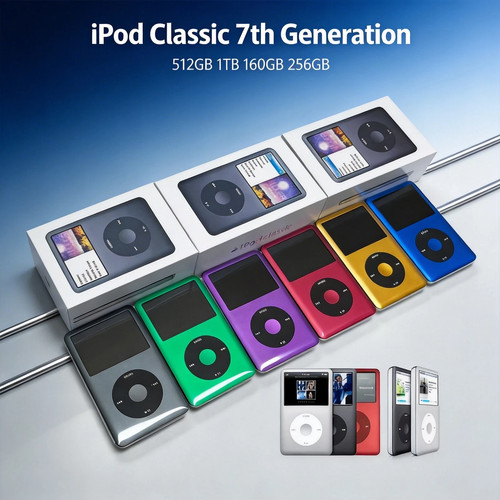Nuovo sigillato apple ipod - sigillato,