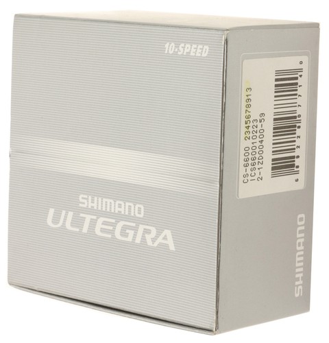 Cassetta shimano ultegra - shimano,