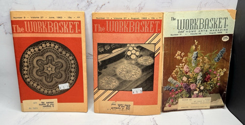 Vintage lot 1960 the - 3,