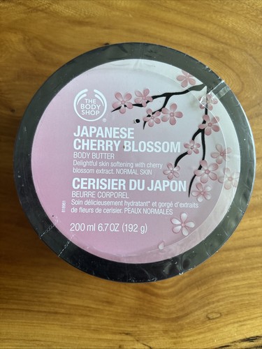 Nuovo the body shop burro - nuovo,