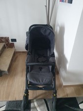 Trio cam passeggino ovetto - passeggino,