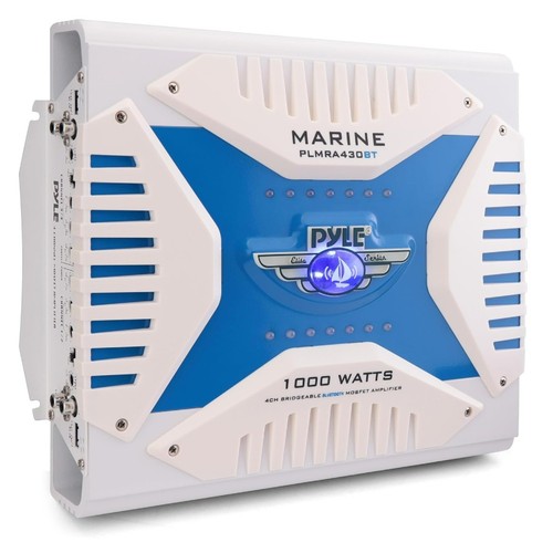 Pyle plmra430bt - 1,