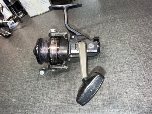 Mulinello spinning vintage - mulinello, da