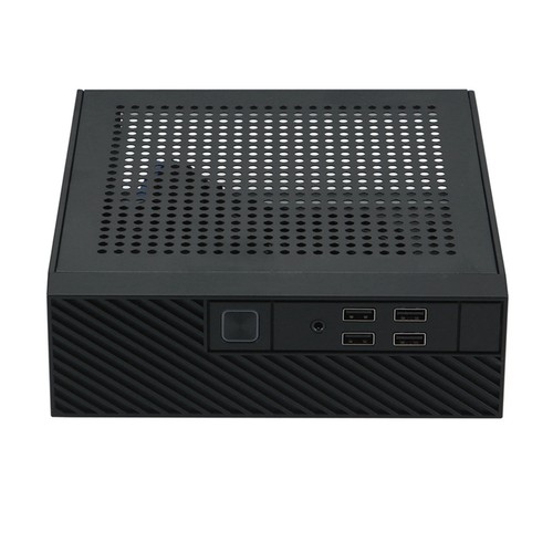 M10 itx computer case - case, htpc