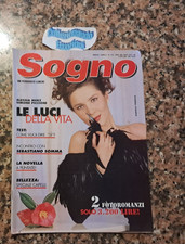 Fotoromanzo Sogno 176-Daniela