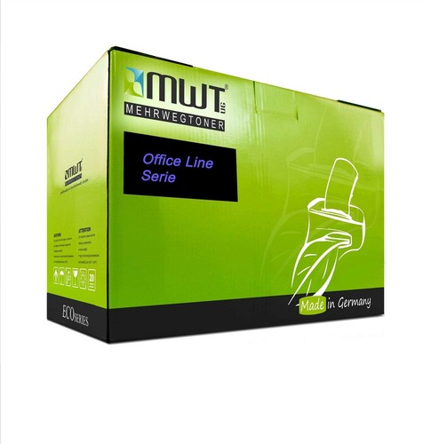 Mwt ufficio toner chip - toner/chip, per