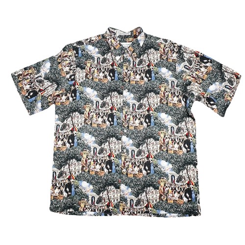 Camicia buffet reyn spooner - camicia,
