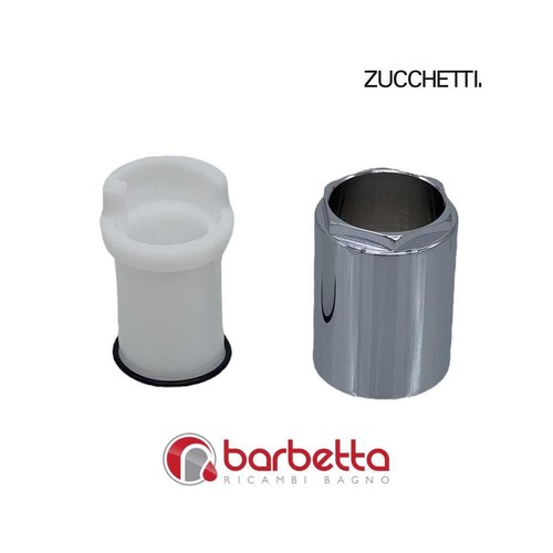 Canotto con anello - con,