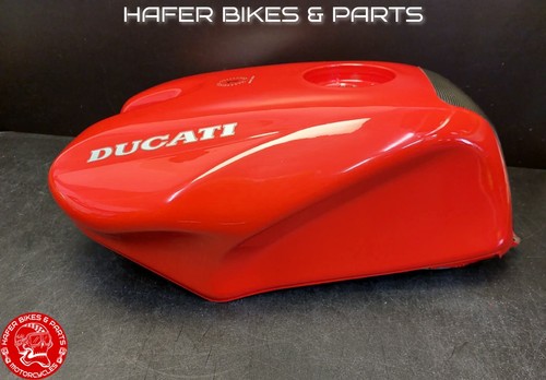 Ducati 748 916 996 998