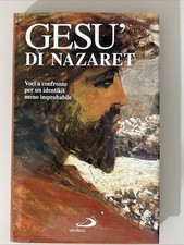Gesù di Nazaret - Voci a