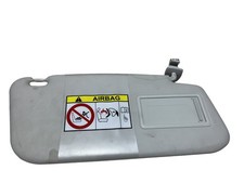 Aletta parasole parabrezza