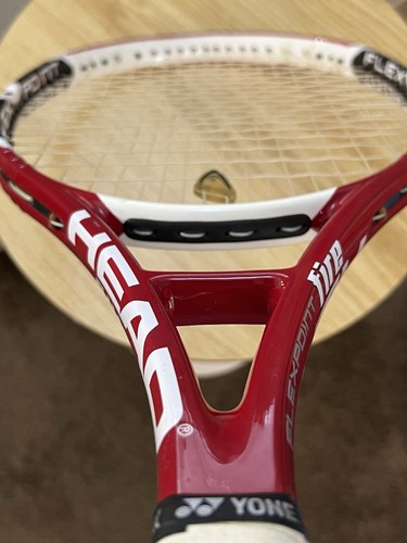 Racchetta tennis head - da,
