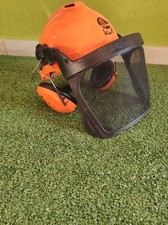 CASCO FORESTALE PROTETTIVO PELTOR 3M OPTIME I