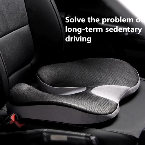 Cuscino ortopedico sedile - , auto