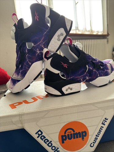 Reebok pump - pump, 41