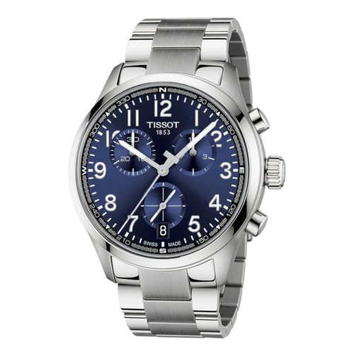 Tissot chrono ref - tissot, l