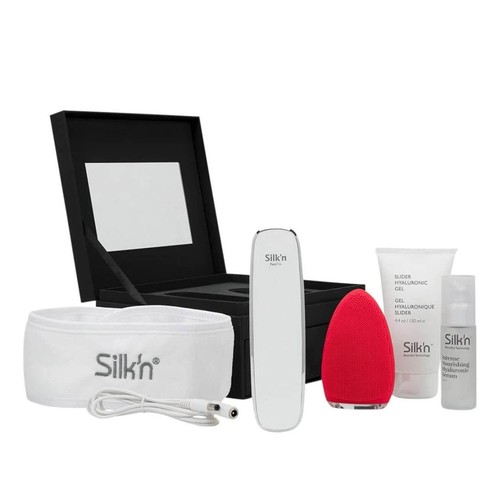 Silk ft1pe1c1001 facetite - silk'n,