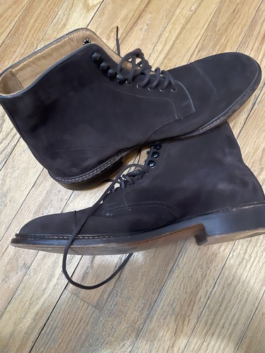 Stivali trickers pelle - stivali,