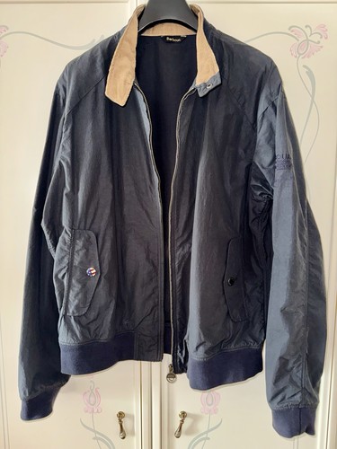 Barbour steve mcqueen giacca - steve,