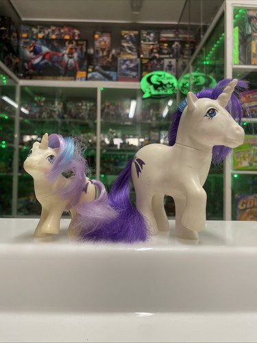 Hasbro mlp little - hasbro, my