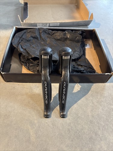 Levier frein dura ace st - frein,