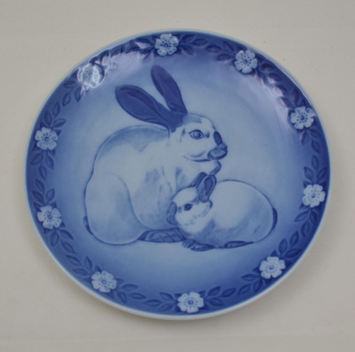 Royal copenhagen piatto - royal,