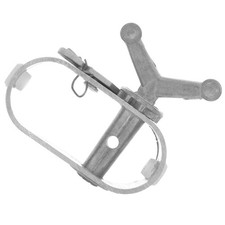 Cable Rope Tightener Steel Tenditore Per Rete Tendicavo Acciaio