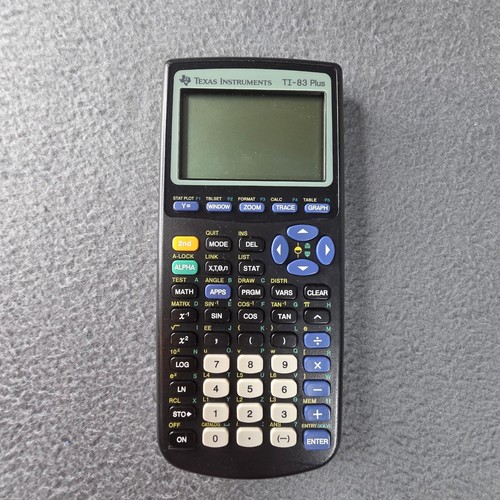 Texas instruments plus - texas,