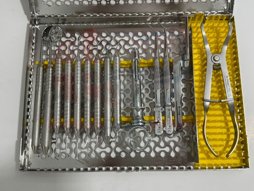 Friedy strumenti - hu-friedy,