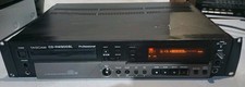 Tascam CD-RW900SL Registratore