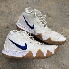Nike Kyrie 4 Uncle Drew 2018