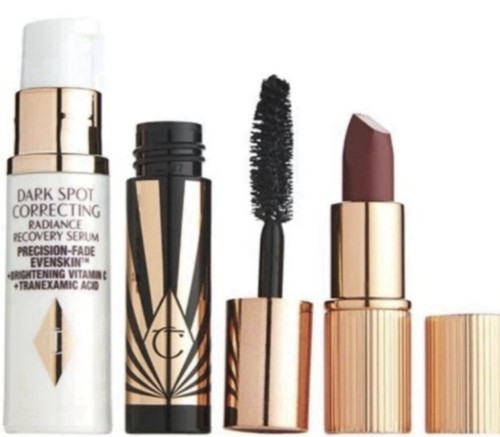 Charlotte tilbury mini - tilbury,
