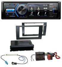 Autoradio JVC Bluetooth MP3