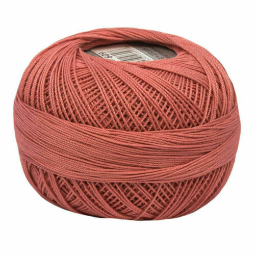 Filo uncinetto cotone egiziano