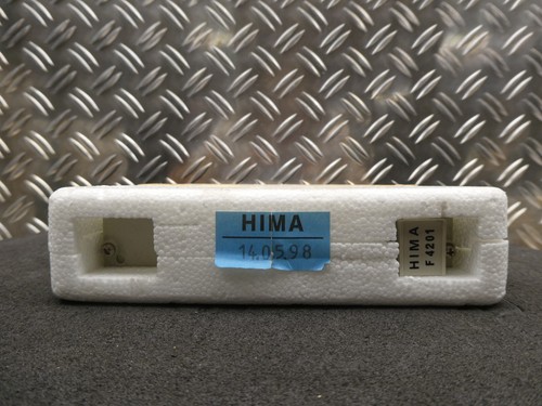 Hima 4201 - hima,