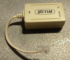 Filtro ADSL / VDSL  RJ11  TIM