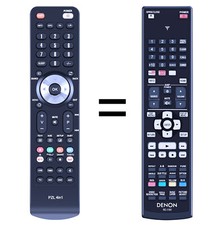 Telecomando di ricambio