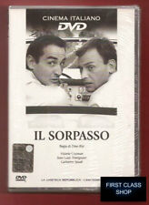 IL SORPASSO - Dino Risi - La