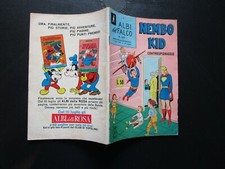 ALBI DEL FALCO 377 ORIGINALE