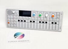 Workstation sintetizzatore