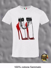 MAGLIETTA SEXY  DA DONNA IN
