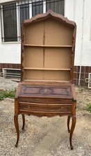 Libreria Luigi XV  Noce