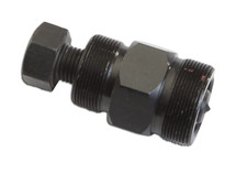 Estrattore Volano M24x1 Peugeot Scooter MBK Passion - Evasion + M27x1 Booster